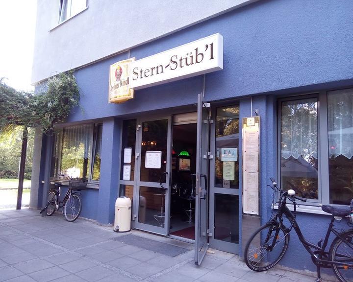 Sternstubl