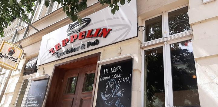 Zeppelin