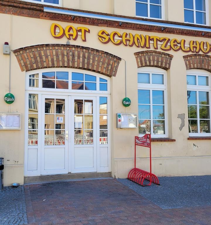 Dat Schnitzelhus