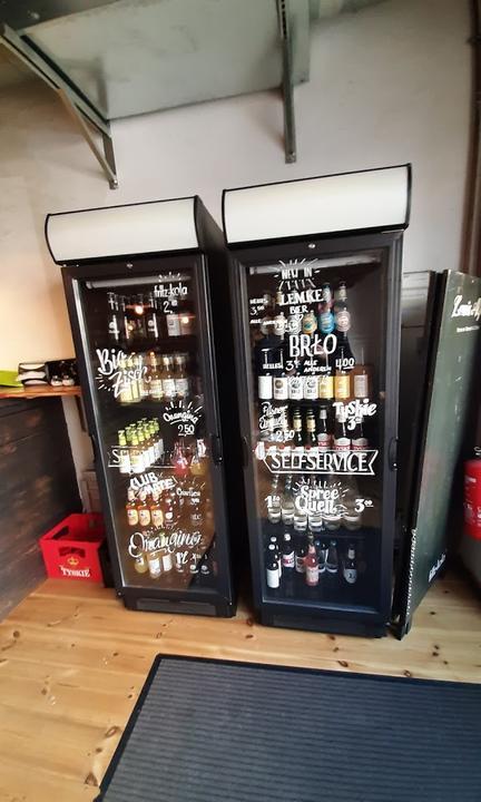 Louis Alfons - Burger Restaurant