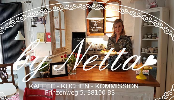 by Netta