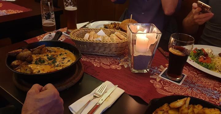 Gasthaus Schaffling