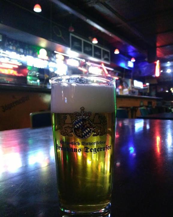 Hopfendolde