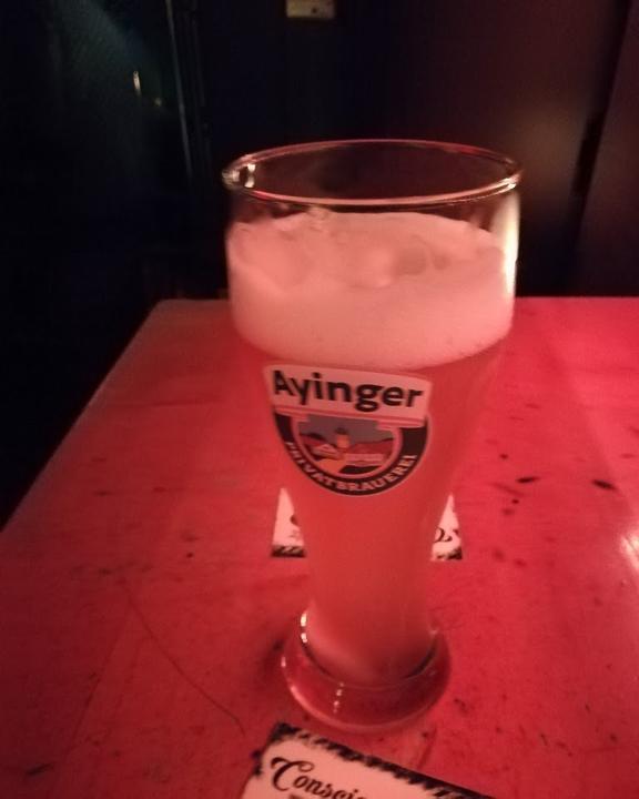 Hopfendolde