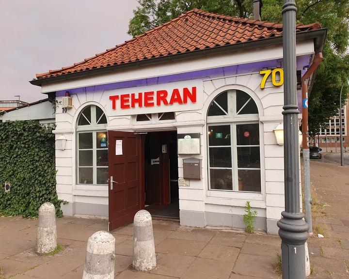 Restaurant Teheran