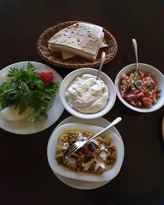 Restaurant Teheran