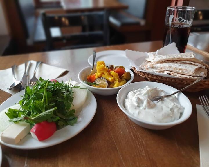 Restaurant Teheran