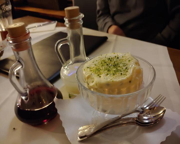 Restaurant Teheran