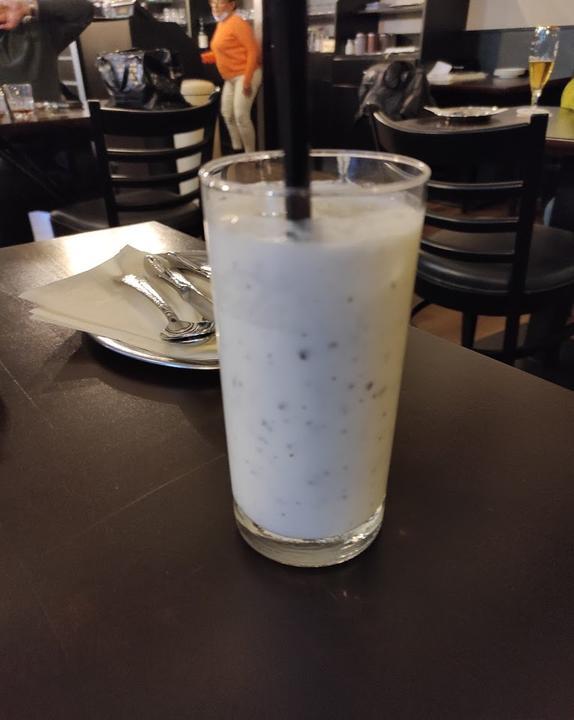 Restaurant Teheran