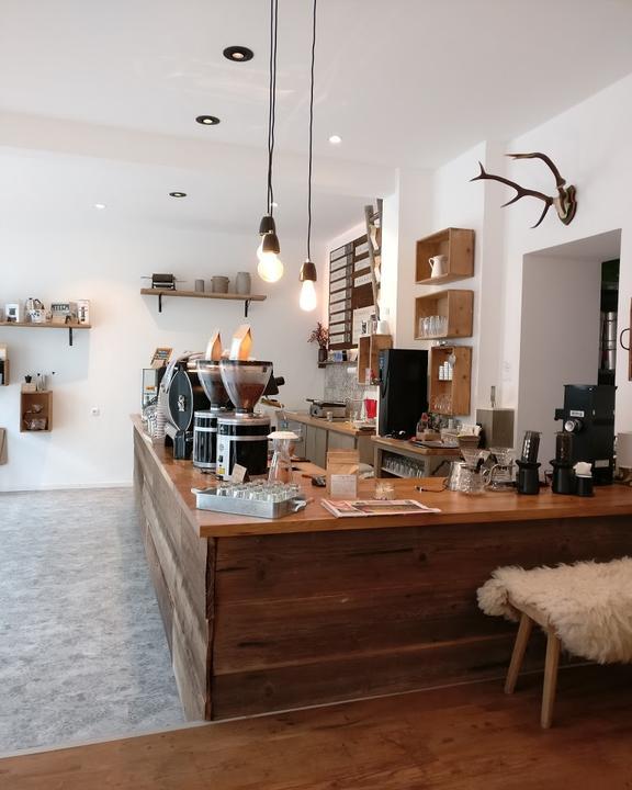 Vogelmeier Kaffeerosterei
