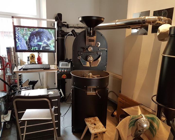 Vogelmeier Kaffeerosterei