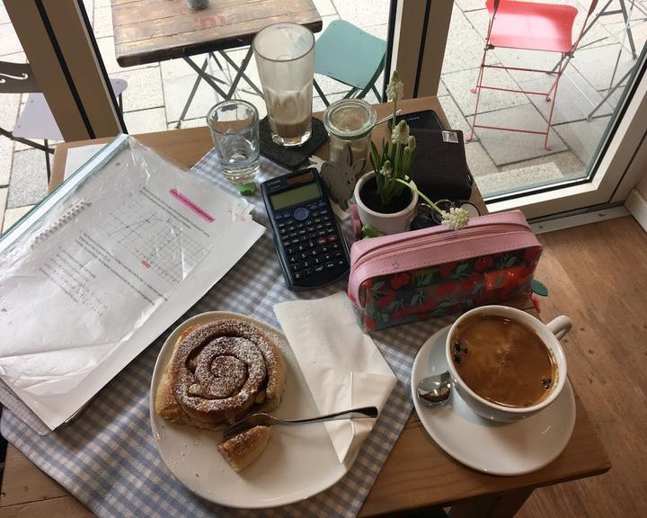 Vogelmeier Kaffeerosterei