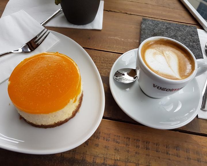 Vogelmeier Kaffeerosterei