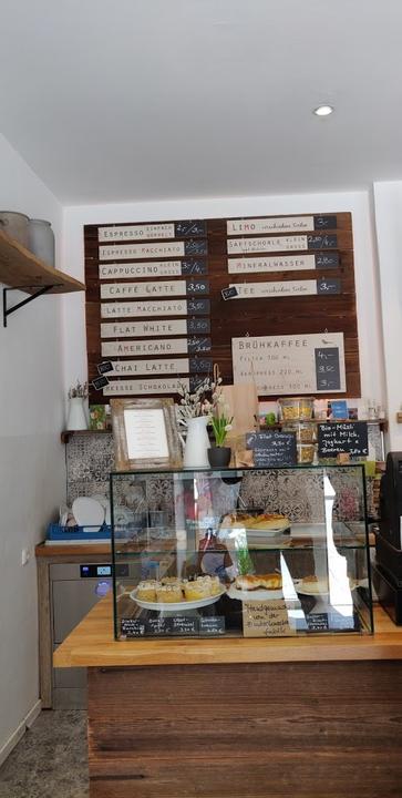Vogelmeier Kaffeerosterei