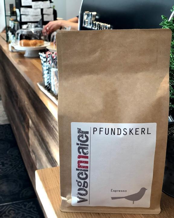 Vogelmeier Kaffeerosterei