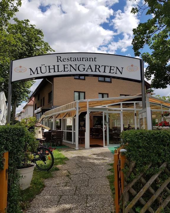 Muhlengarten