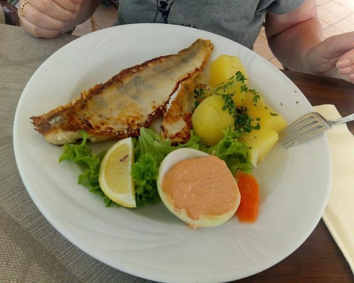 Muhlengarten