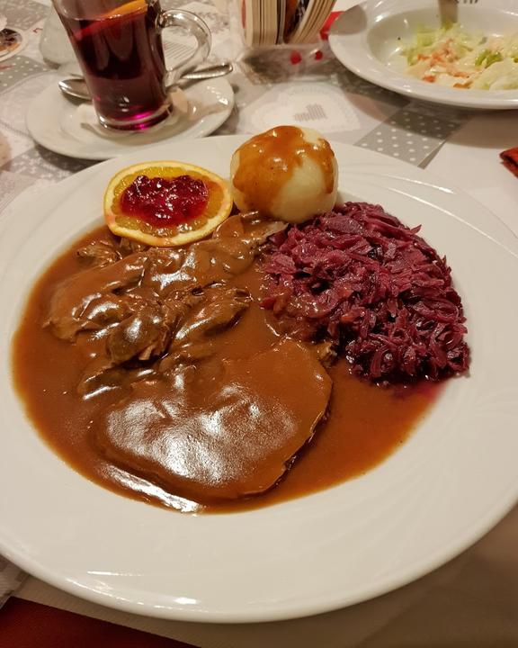 Muhlengarten