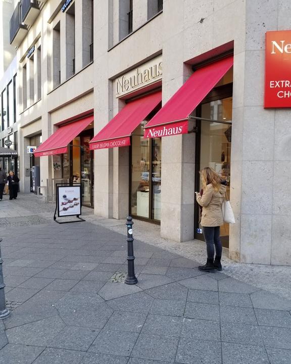 Neuhaus