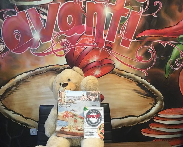 Pizzeria Avanti