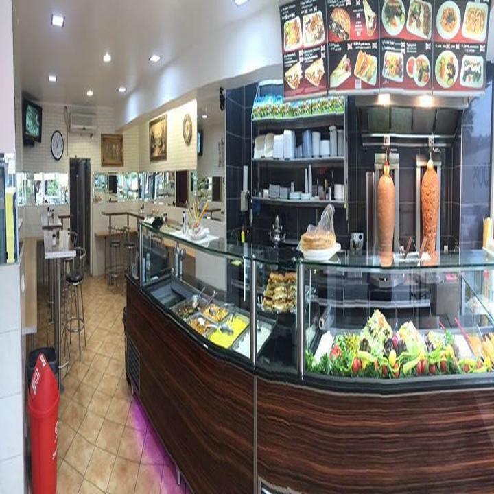 Alanya Döner & Pizzeria