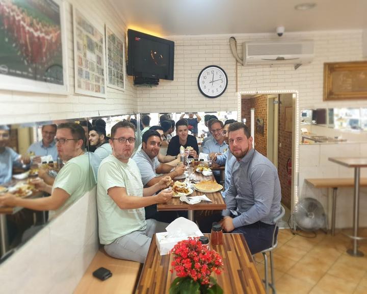 Alanya Döner & Pizzeria