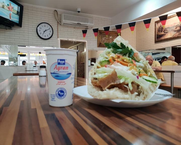Alanya Döner & Pizzeria