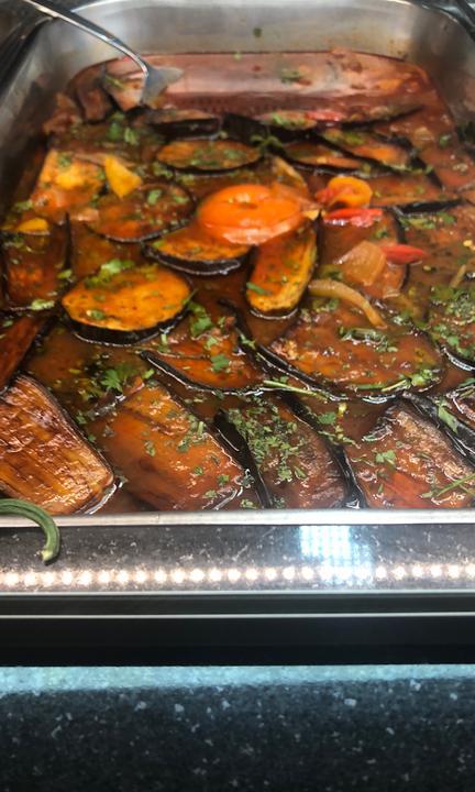 Alanya Döner & Pizzeria