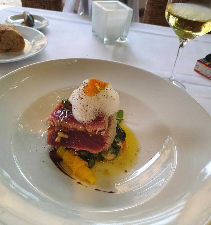 Ristorante Pino