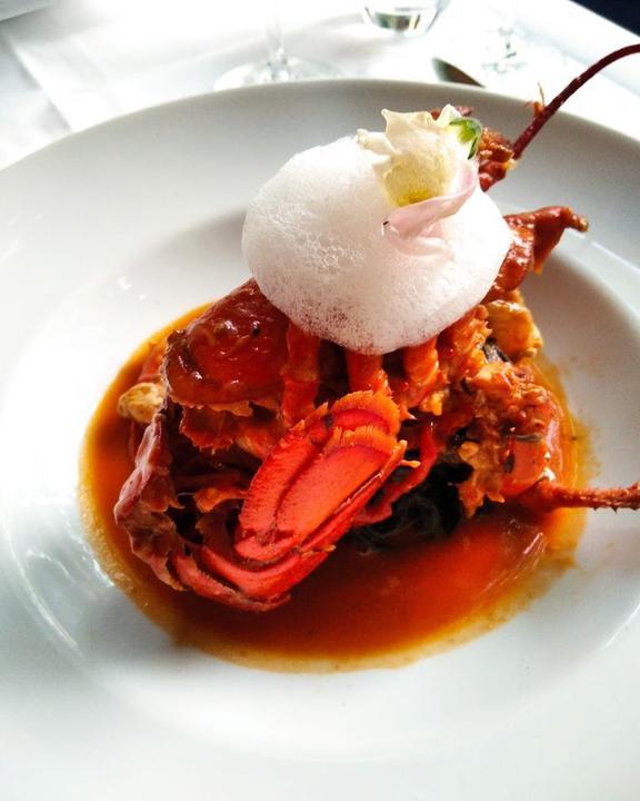 Ristorante Pino