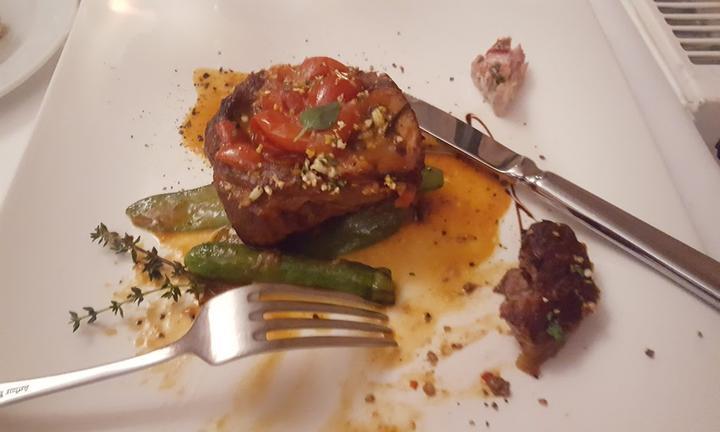 Ristorante Pino