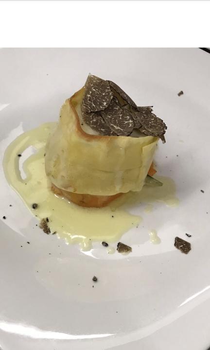 Ristorante Pino