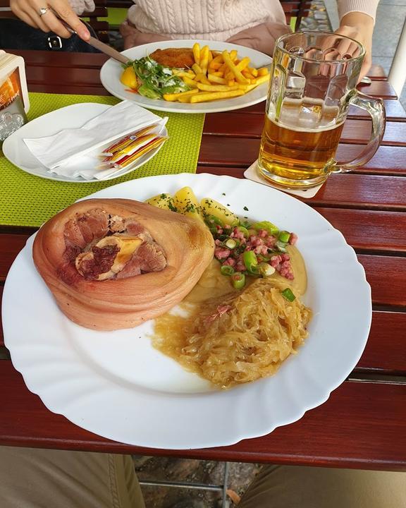 Zur Linde