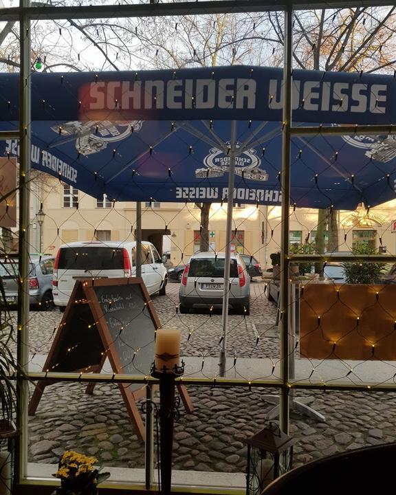 Zur Linde