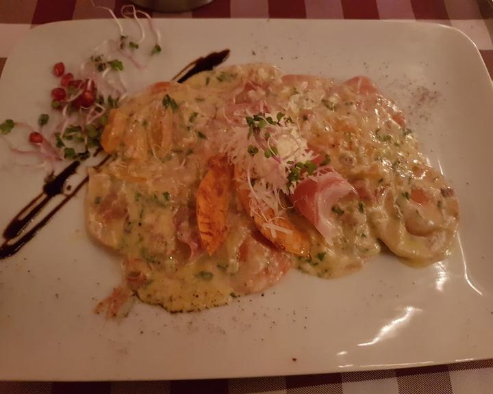 Ristorante Pinocchio