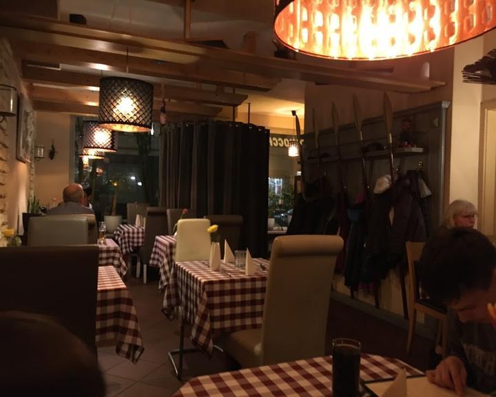 Ristorante Pinocchio
