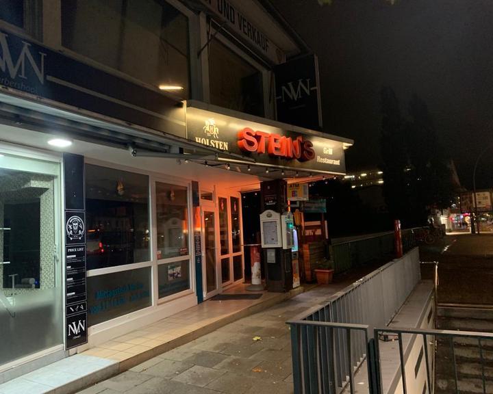 Restaurant Steins