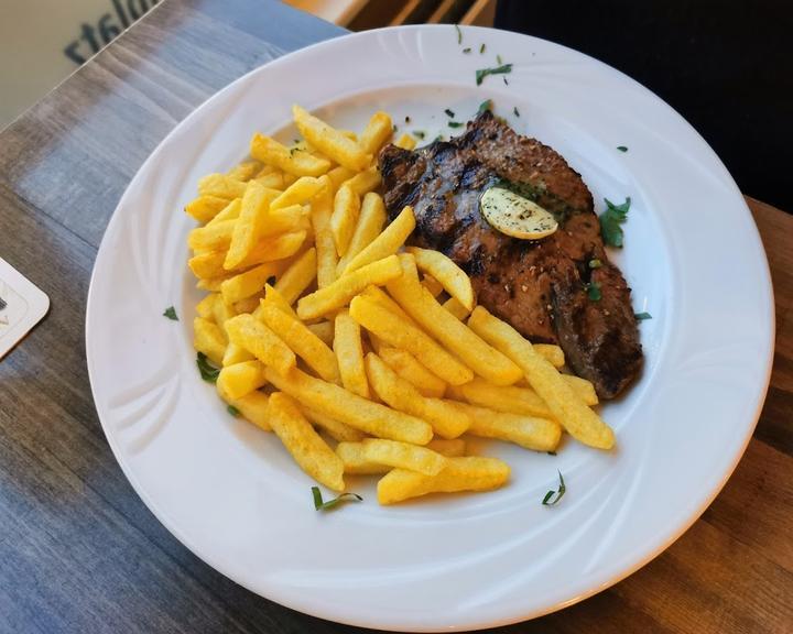 Restaurant Steins
