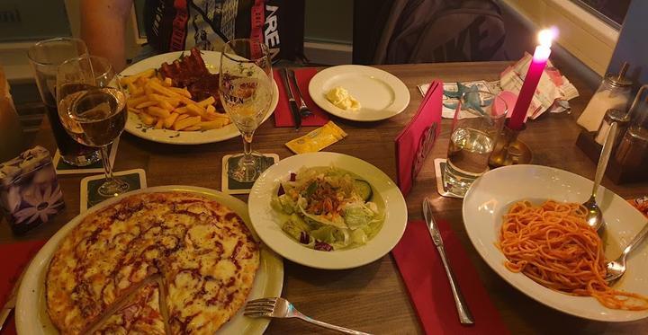 Restaurant Steins