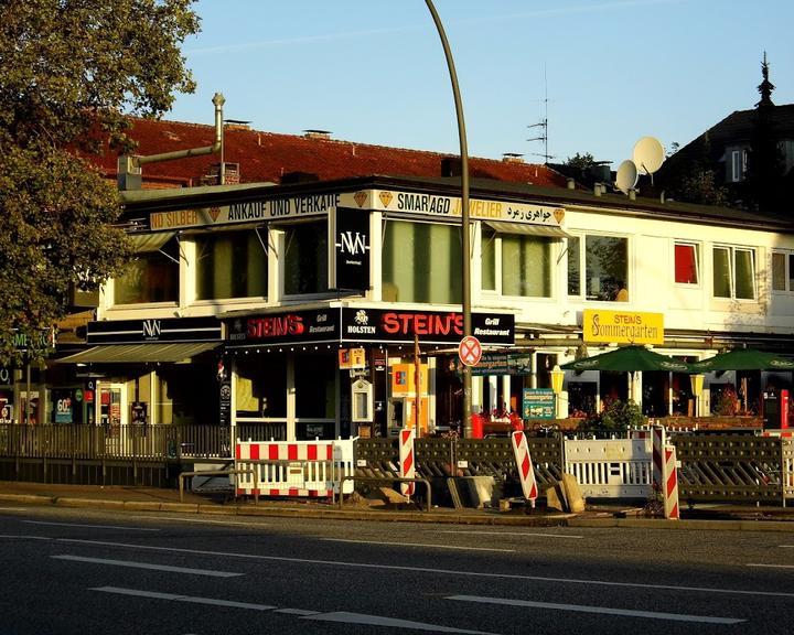 Restaurant Steins
