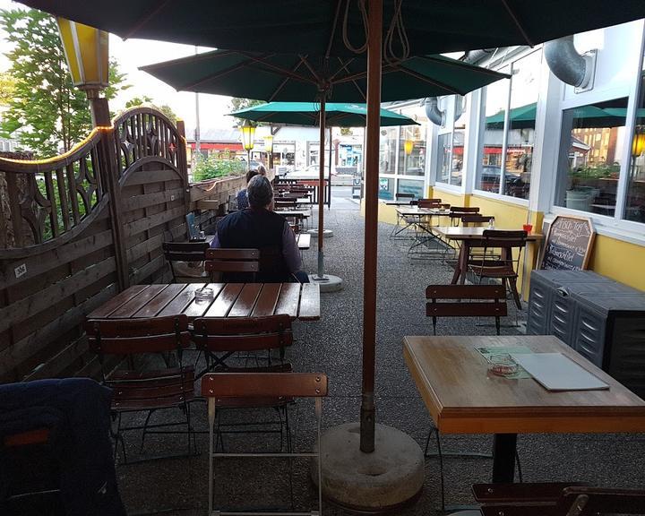 Restaurant Steins