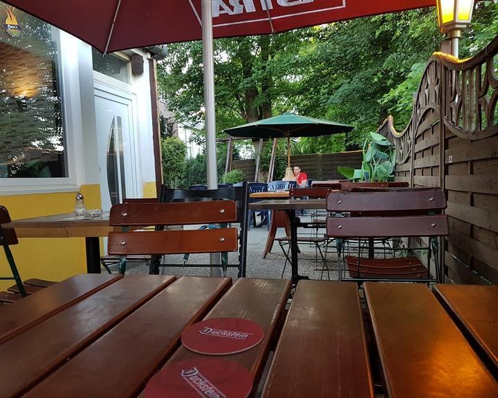 Restaurant Steins