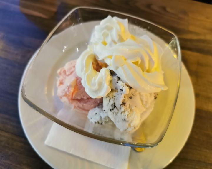 Restaurant Steins