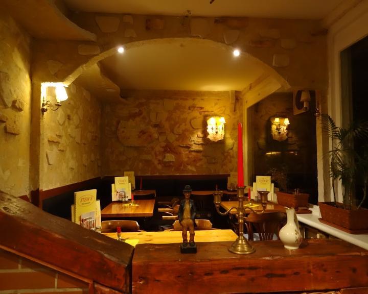 Restaurant Steins