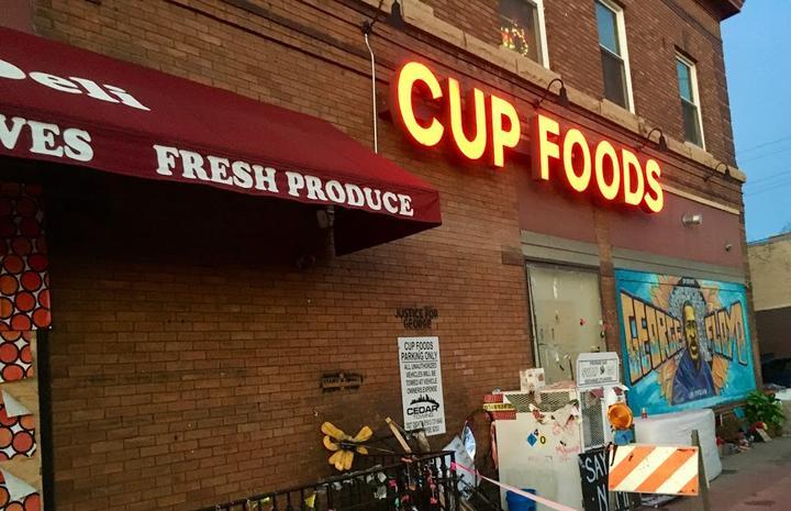 CUP & CINO