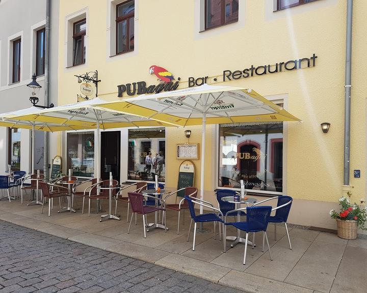 PUBagai