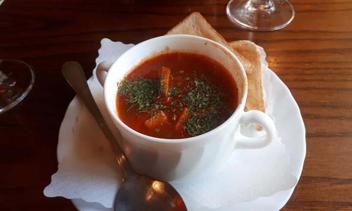 Pub-Wispel Inh. B. Roy