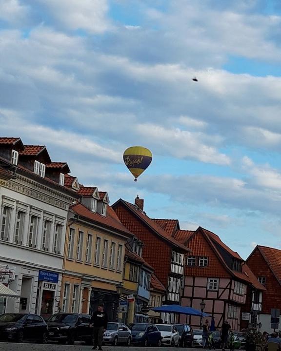 Pub-Wispel Inh. B. Roy