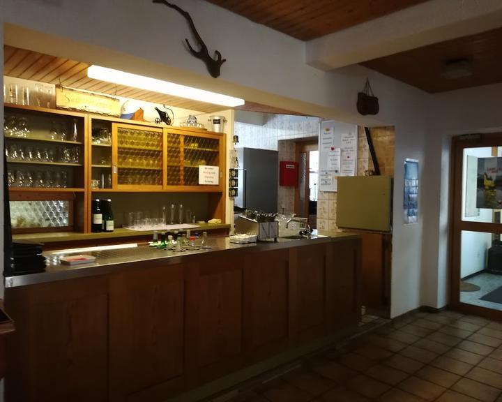 Naturfreundehaus Heidenbrunnental