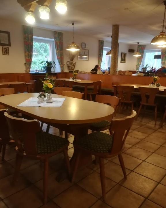 Naturfreundehaus Heidenbrunnental
